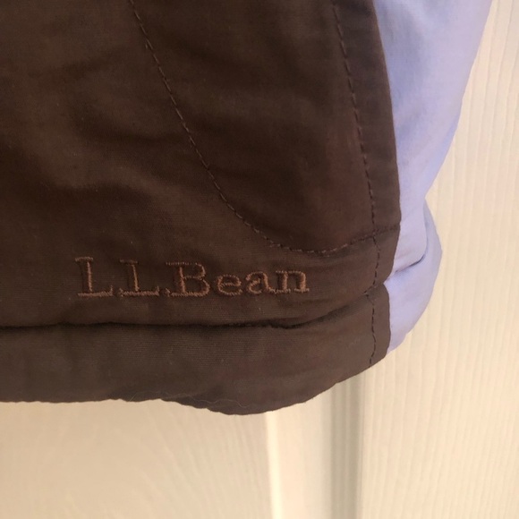 L.L  Bean Little Kids Size Small S4 Ski jacket - Picture 9 of 11